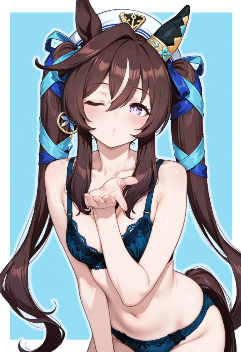 べるAIart tweet media