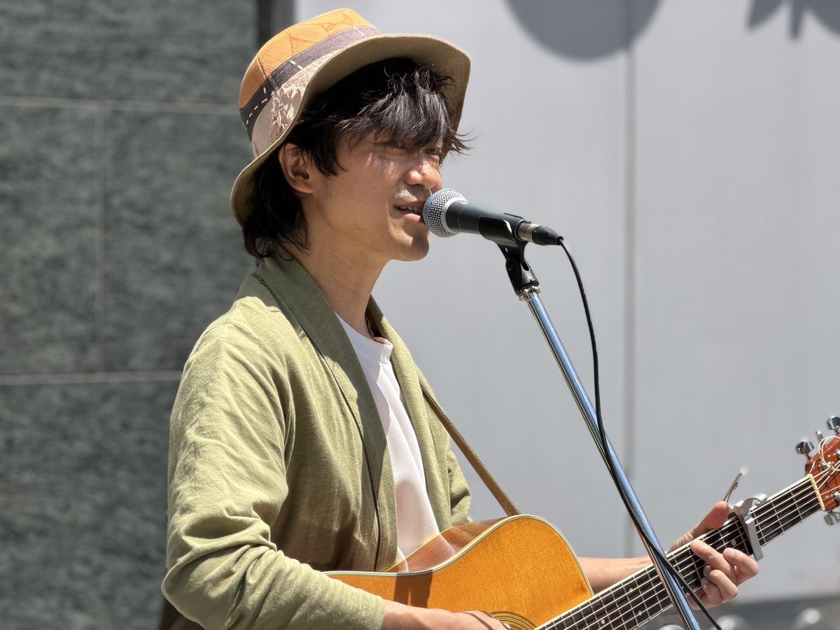 GhFSK22SVc2aXIb's tweet photo. 片山裕規 in 愛知・栄ミナミ音楽祭
#片山裕規
#栄ミナミ音楽祭
@1980D35 https://t.co/AY5V5GDzIb