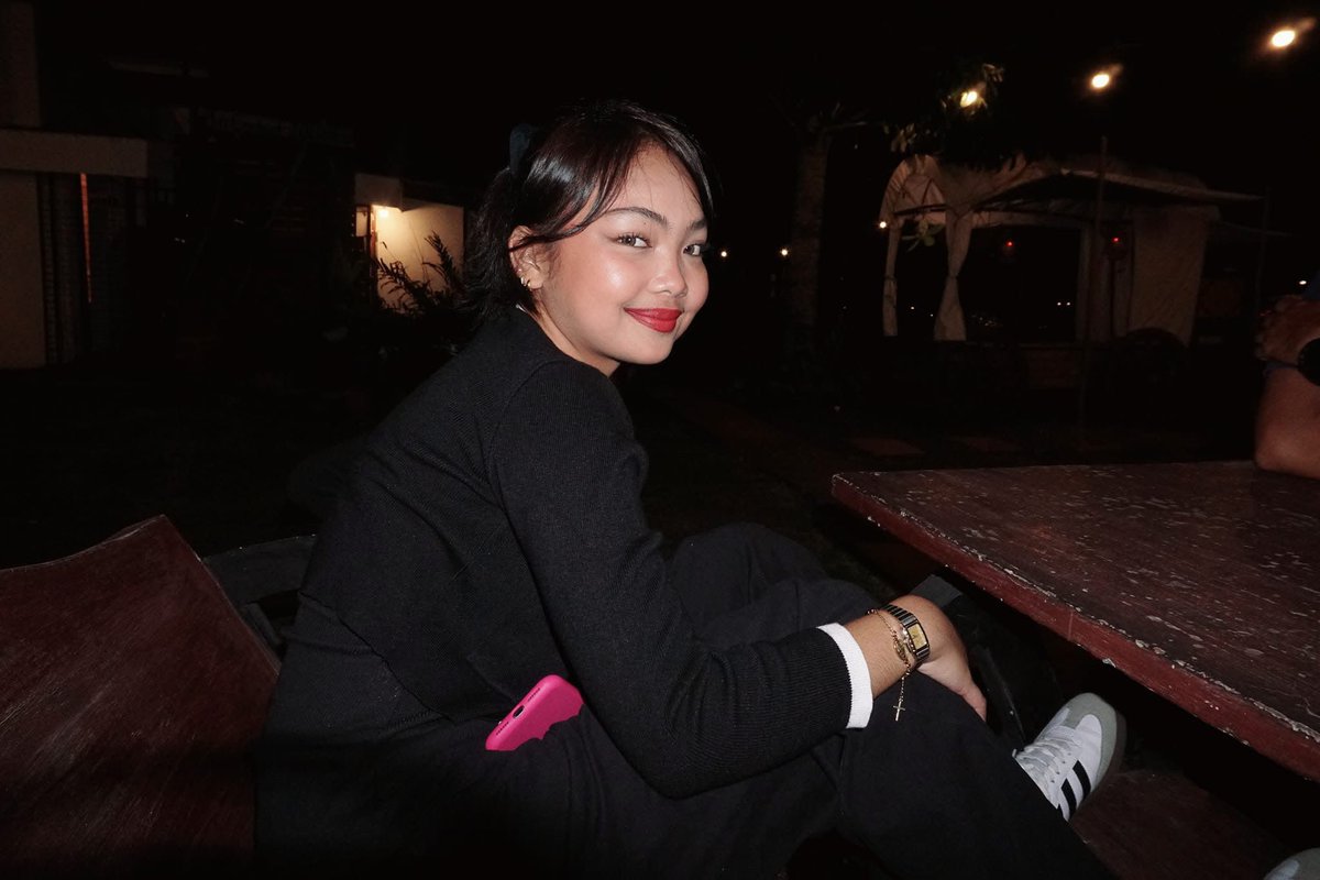 jo 📦 | STREAM MORENA 💛 tweet media