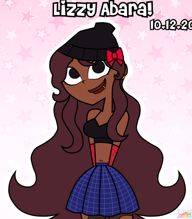 Karolane (Tord's Waifu!) 💖🌈 tweet media