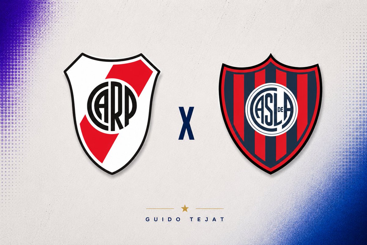Guido Tejat | Astrología aplicada al fútbol tweet media