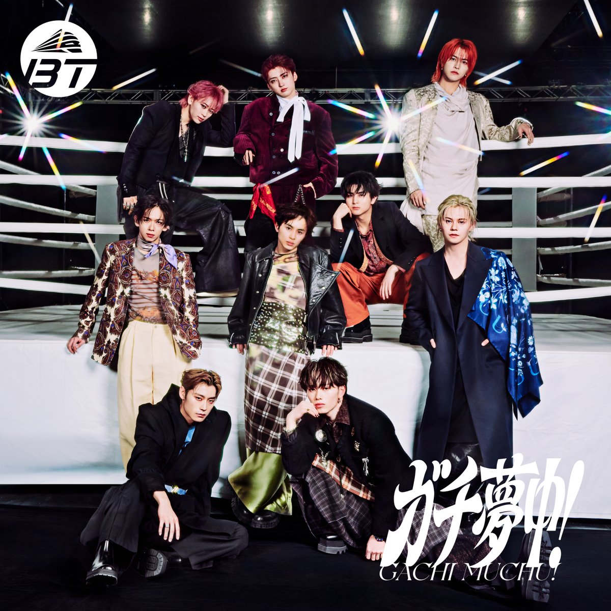 超特急 OFFICIAL tweet media