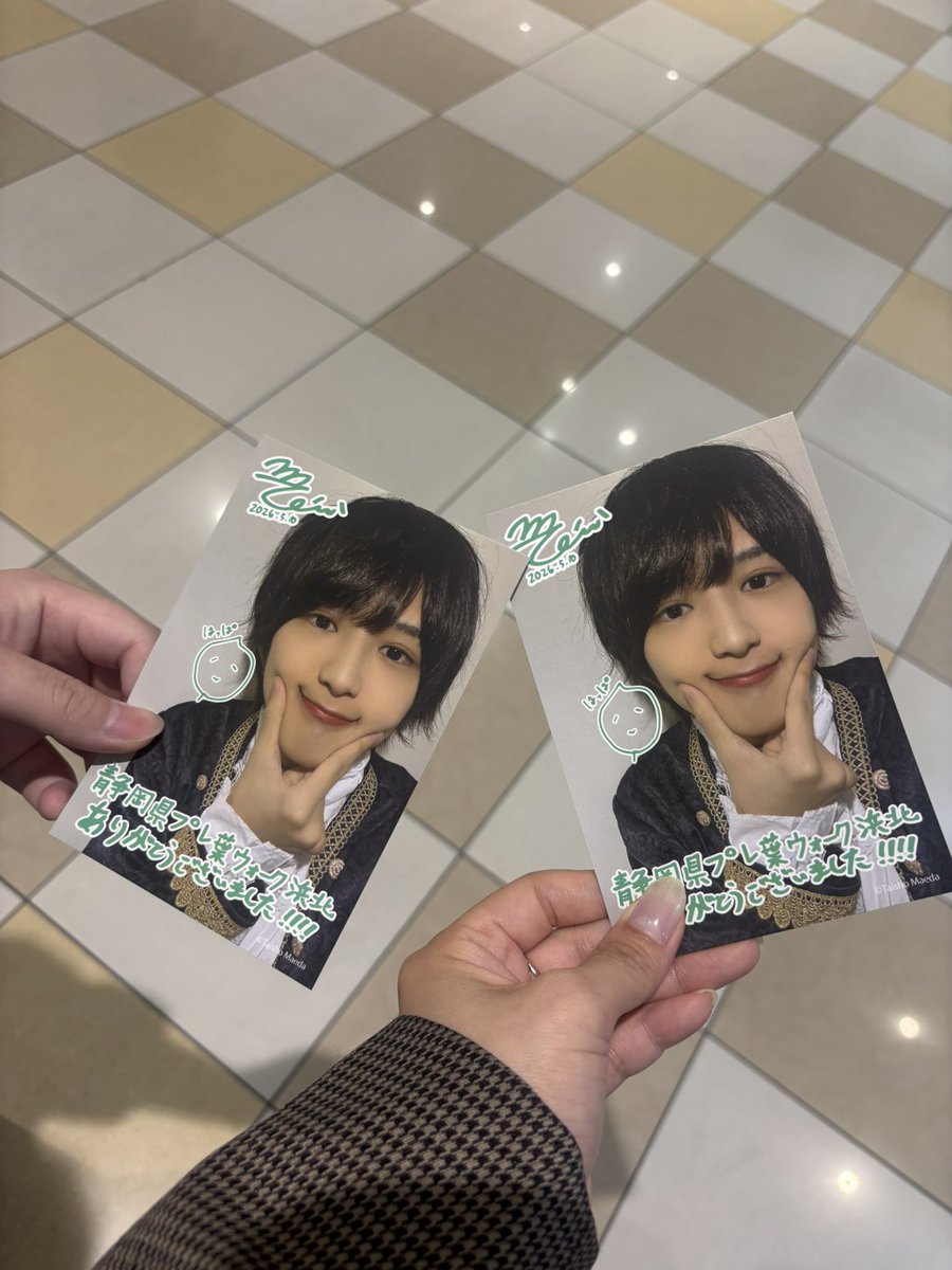 okiku＊ tweet media