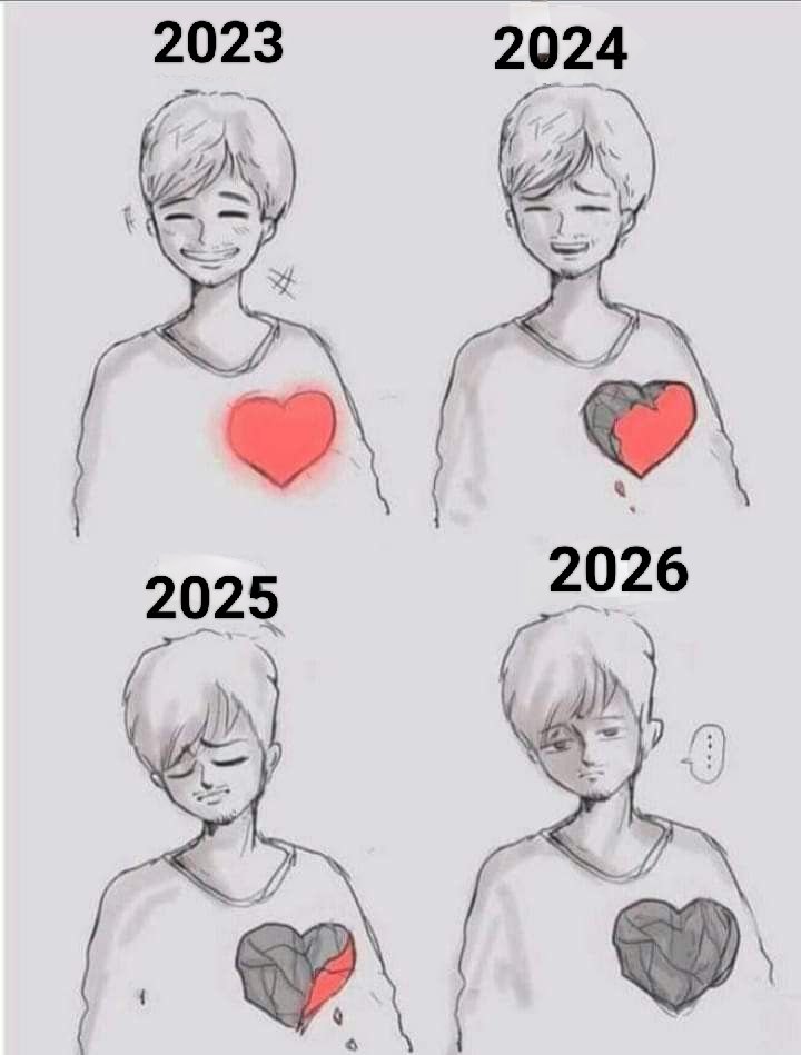 Heartless 🖤 tweet media