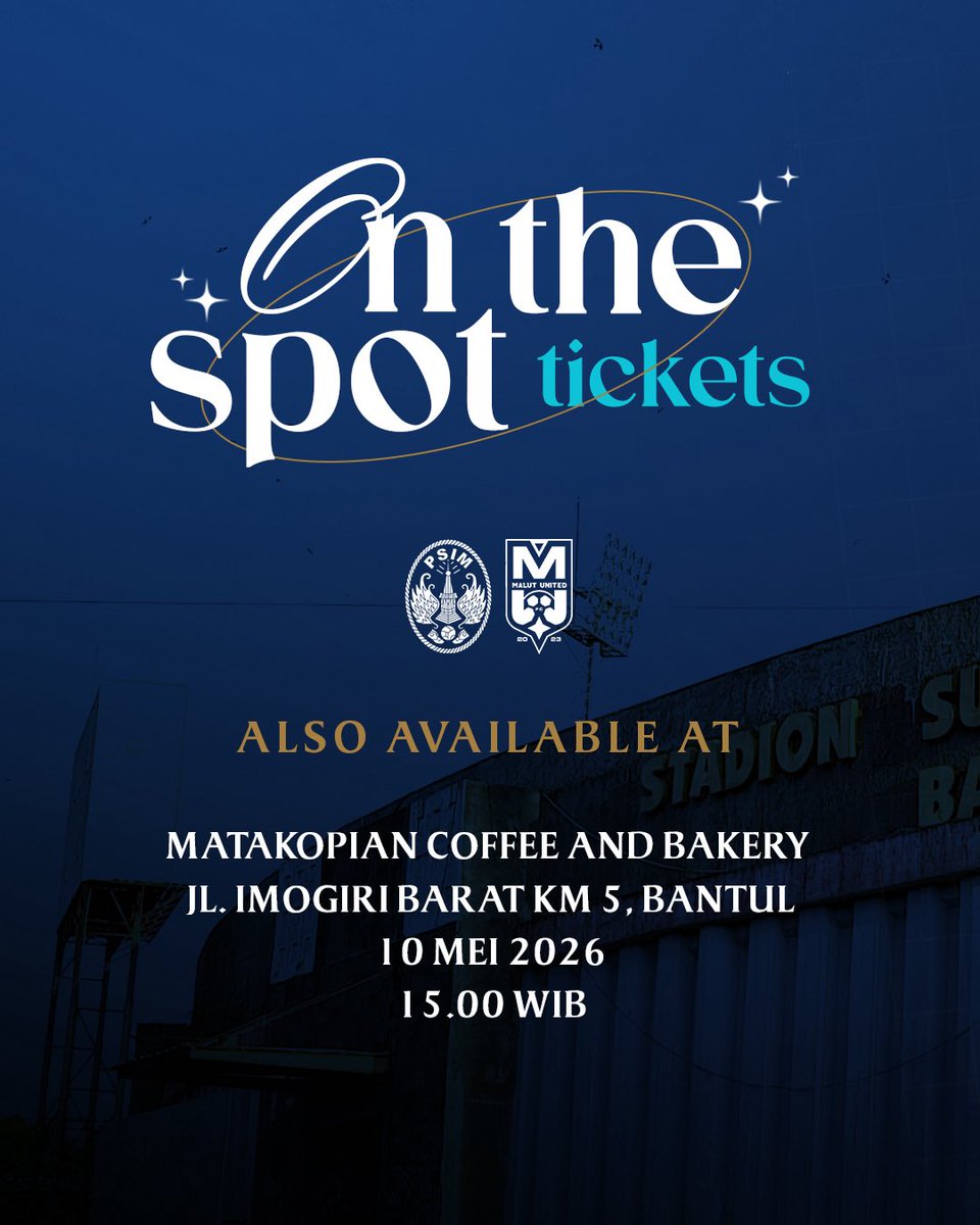 PSIM Jogja tweet media