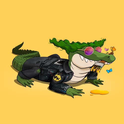 GatorSales tweet media
