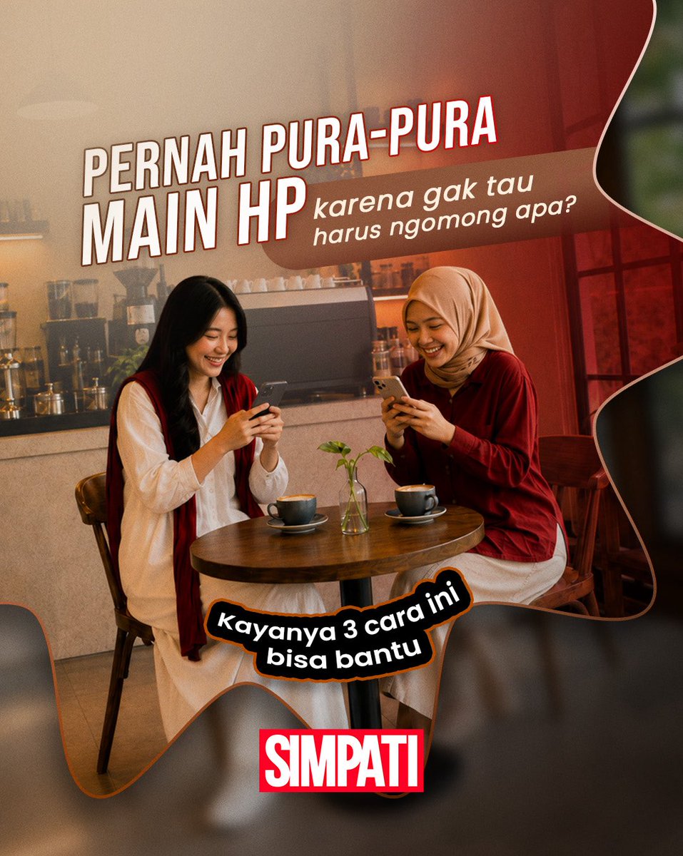 SIMPATI tweet media