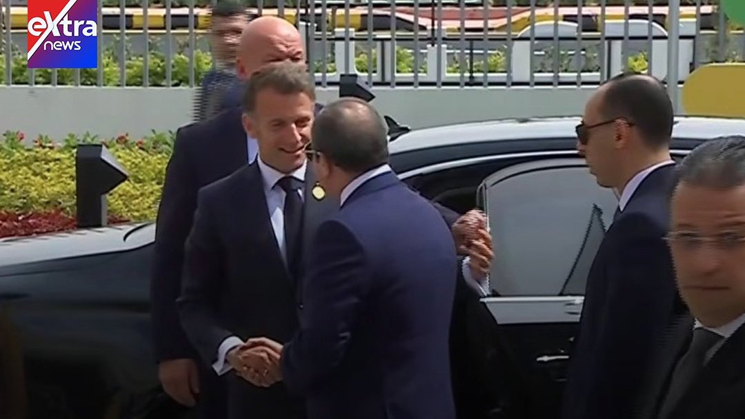 lallier_michel's tweet photo. Notre Merveilleux & Courageux Grand Président @EmmanuelMacron🎖️🇫🇷🇪🇺 était hier à #Alexandrie en #Egypte 🇪🇬 reçu par le Président @AlsisiOfficial 🇪🇬🤝🇫🇷🙏Vive l'Amitié Franco-Egyptienne 🇫🇷🤝🇪🇬🙏
Inauguration, Discours, Bains de Foule, Visite Fort,
MERCI EMMANUEL MACRON🎖️💙🤍❤️🙏 https://t.co/Y6VXoAPOFJ