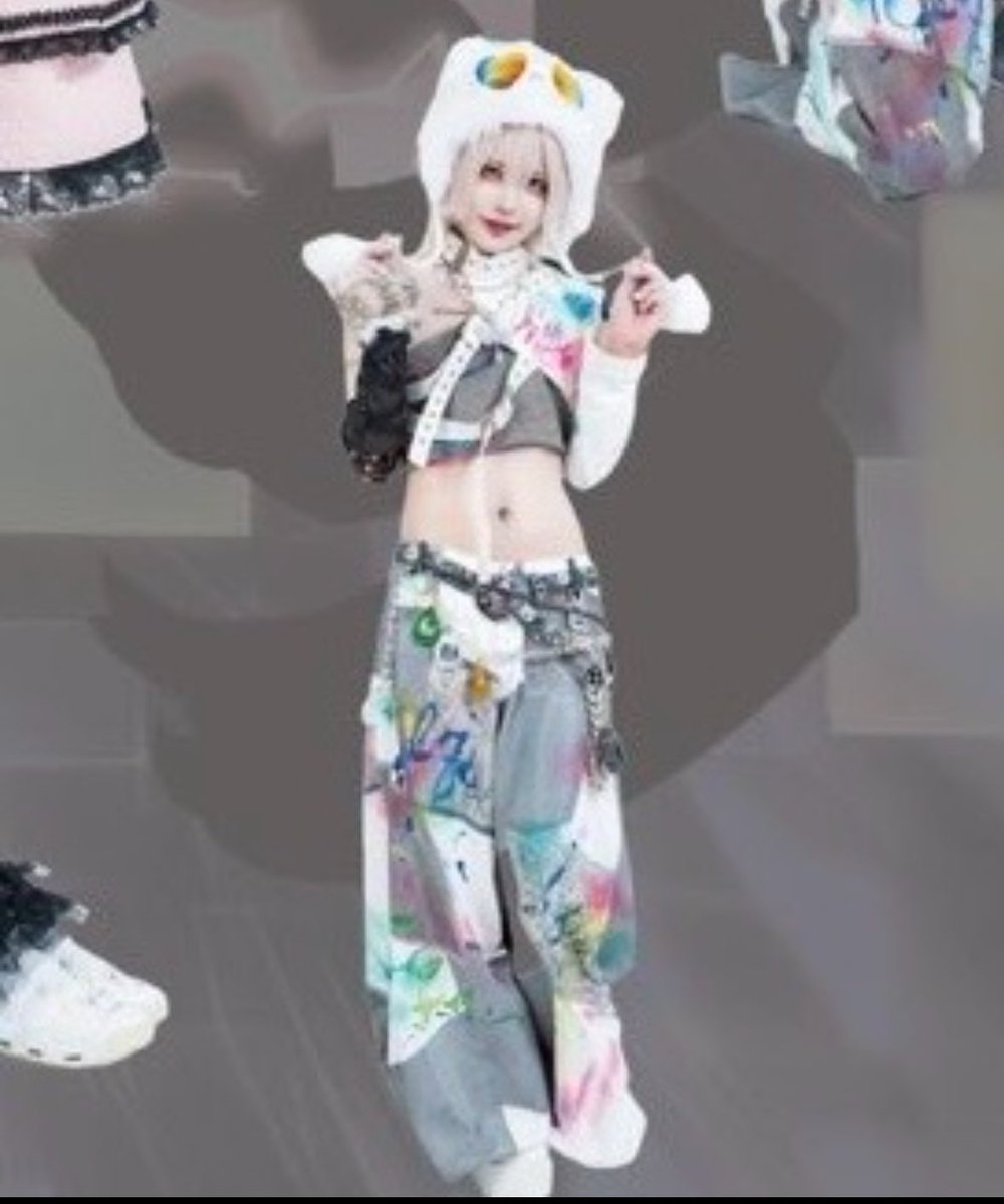 ゆ tweet media