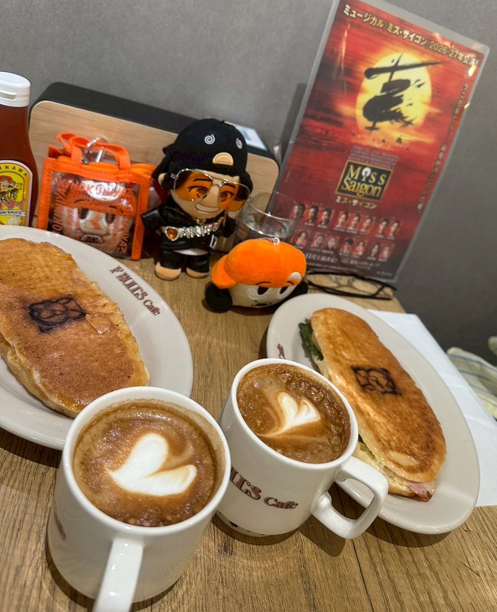 ふみんちゅ🧡 tweet media