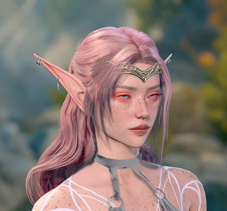 dill | 🗡️ herbhaalist • astarion's right fang 🩸 tweet media