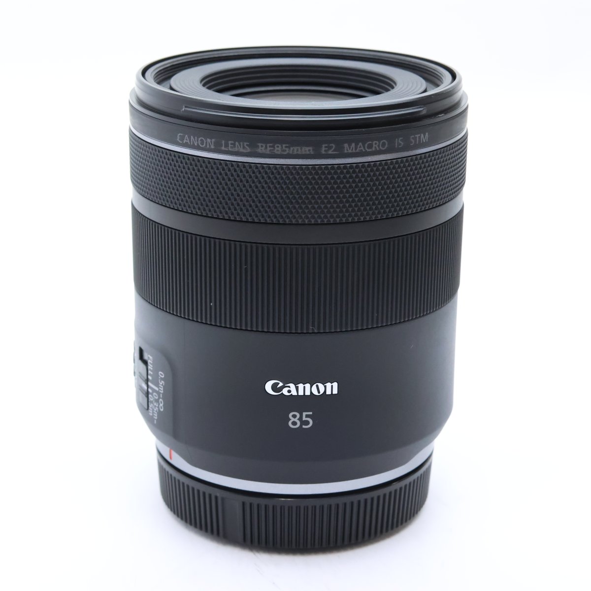 RF16mm F2.8 STM