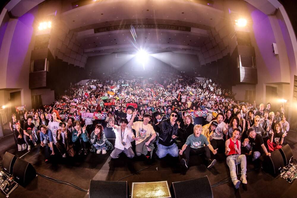 LACCO TOWER (@LACCO_TOWER) / Posts / X