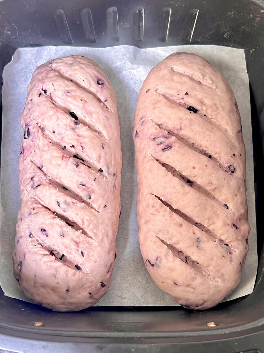 AnsMustufa's tweet photo. Baked fresh blueberry muffins this morning! Fluffy, juicy, and dusted with sugar—perfect with a warm cuppa . Baking joy in every bite! #HomeBaking #MuffinMagic https://t.co/3wQNbuW4lu