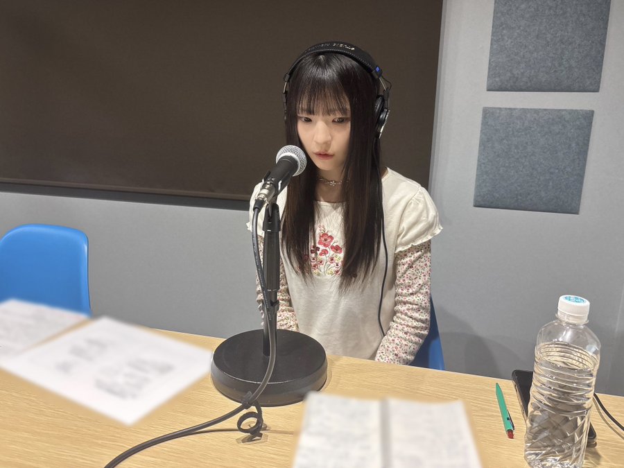 ≠ME永田詩央里のけれけれ tweet media