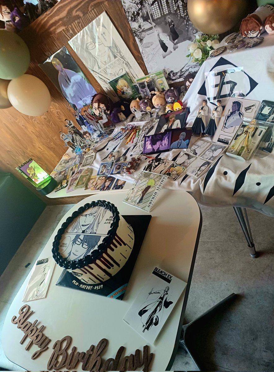 5번대 합동 생카 왔어요!!🥳🥳