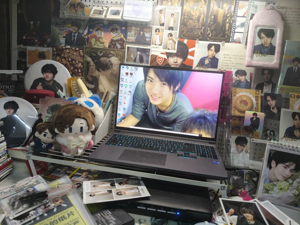 有本事打爆我啊 tweet media