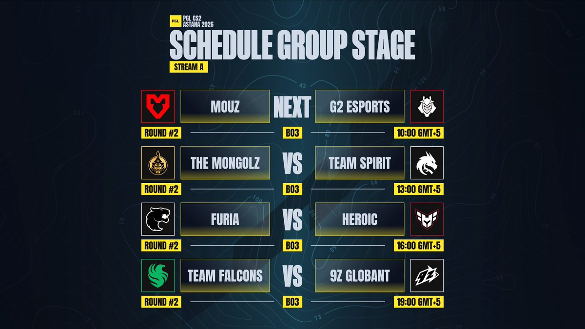 PGL tweet media