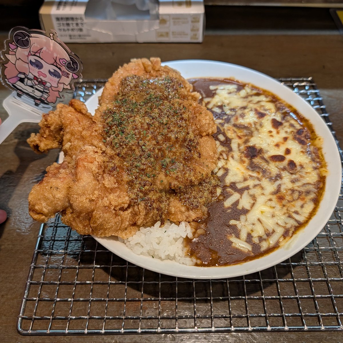 ゆどーふm🐏🐉 tweet media