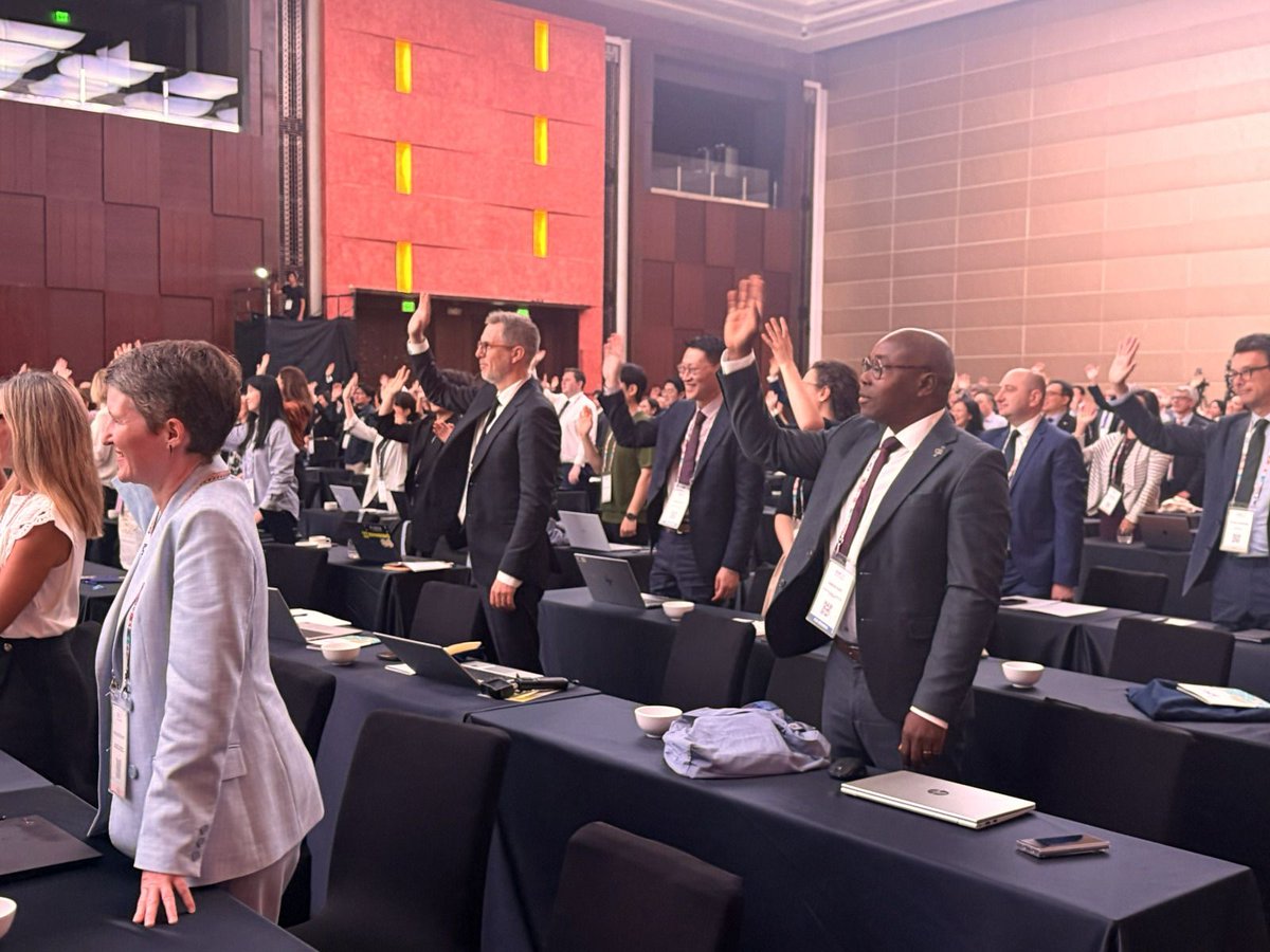 Ecowas - Cedeao tweet media
