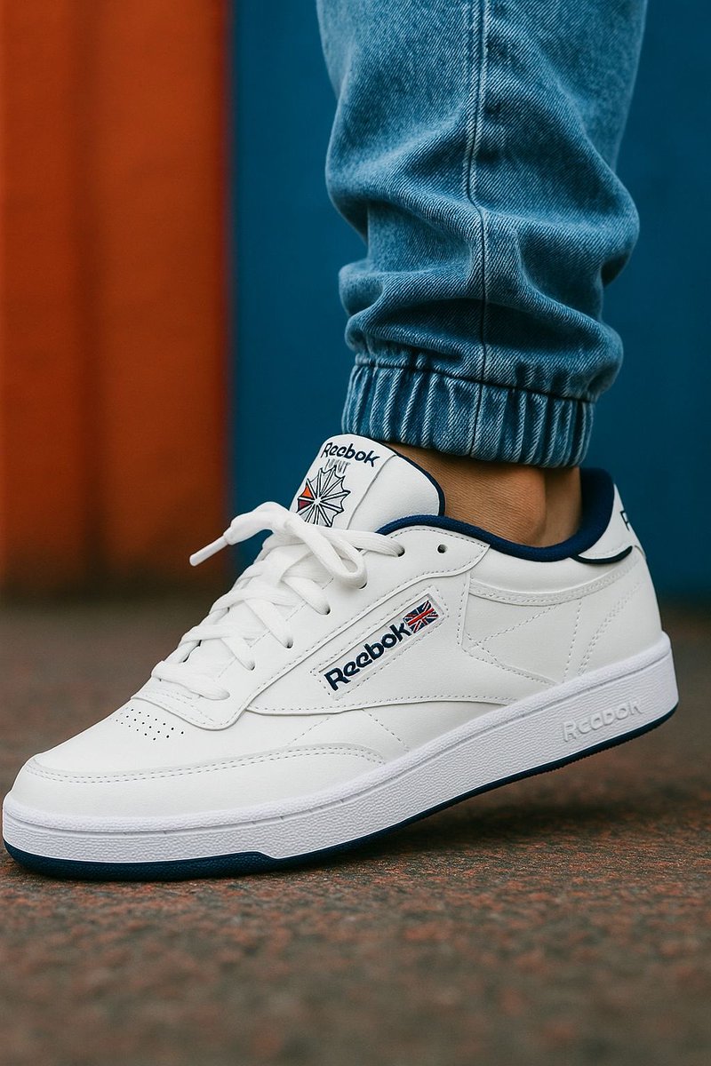 Nairobi Trendy Sneakers tweet media