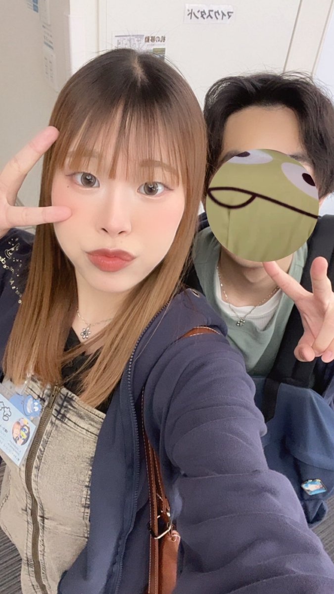 sana_genie_lor's tweet photo. 会場入りしました💪💕
今日は強気で！！！！！！！！
勝ちます✨
"イントゥジアンノウンの奇跡のカップル"
で出ます🤝
#コーギーアール 
#ロルカナ
#2on2 https://t.co/bqFVVZlA24