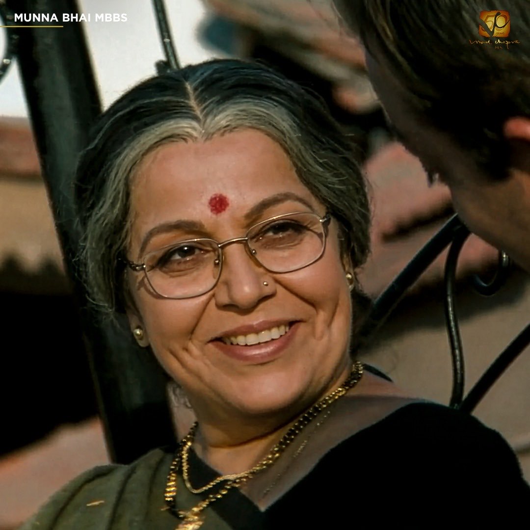 Vidhu Vinod Chopra Films tweet media