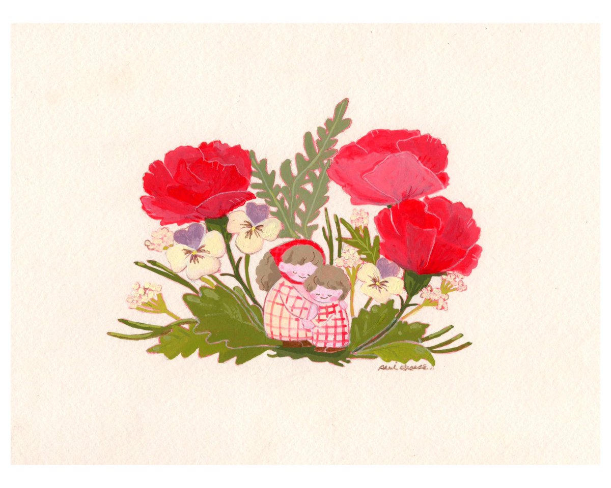 SasaNasuChee's tweet photo. 『Happy Mother’s Day』

あたたかな陽気の日に、感謝の気持ちを込めて。
花畑のような穏やかなやさしさに

#母の日 https://t.co/uOt08ENc9m