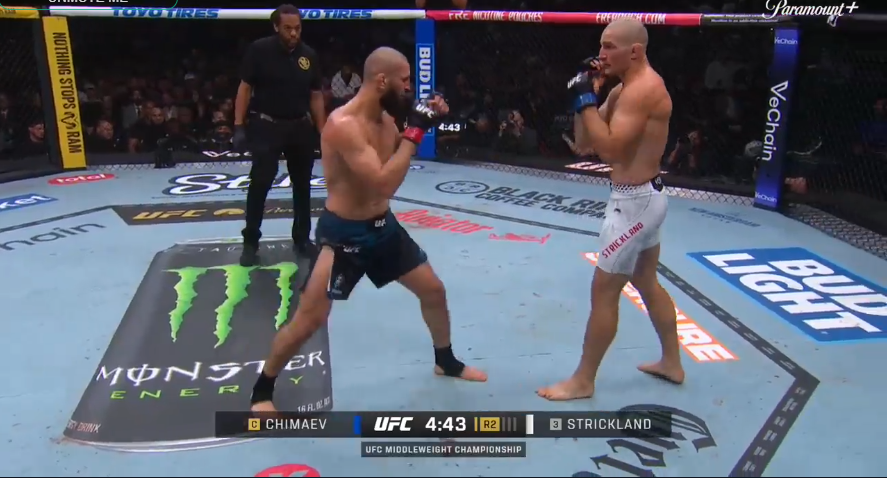 LiverpoolTv_Hd3's tweet photo. UFC 328 EN FRANÇAIS 🥊 https://t.co/QYHotbqhDZ

KHAMZAT CHIMAEV 🆚 STRICKLAND 
C’EST MAINTENANT 

Télégram pour voir le combat de MMA ce soir le lien du live stream est juste EN BIO

🇷🇺 KHAMZAT - STRICKLAND 🇺🇸 

#UFC328 #MMA #BORZ 

#ufc328 https://t.co/1H0Q48a5kj