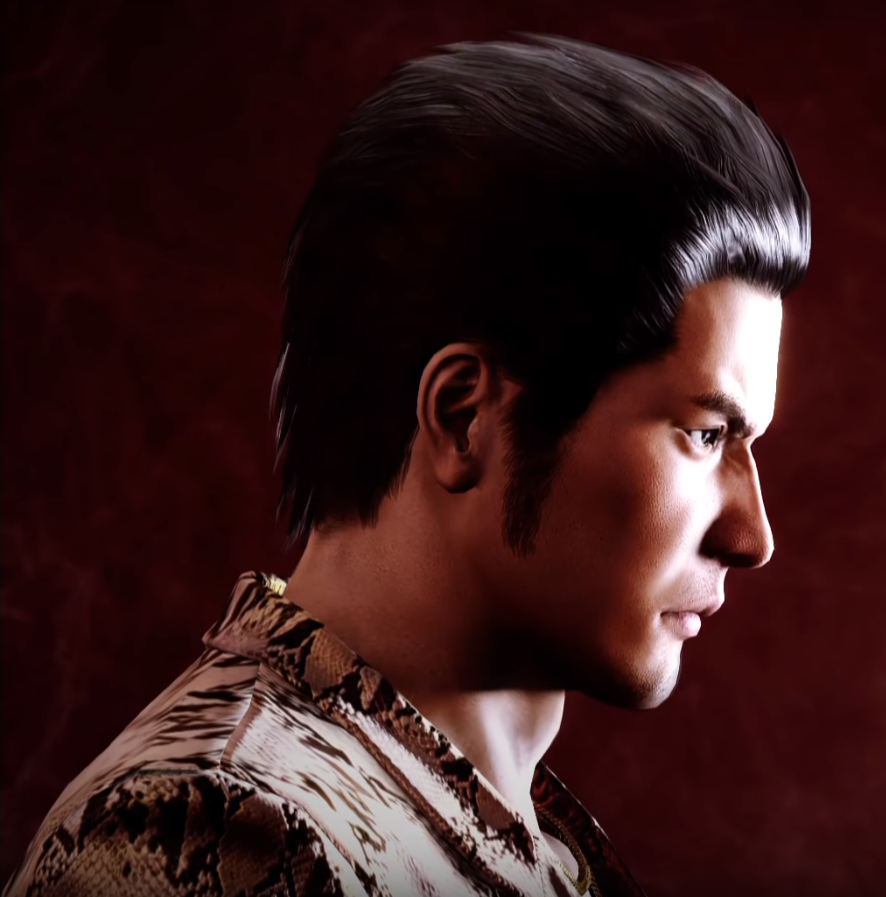 DAILY KIRYU tweet media