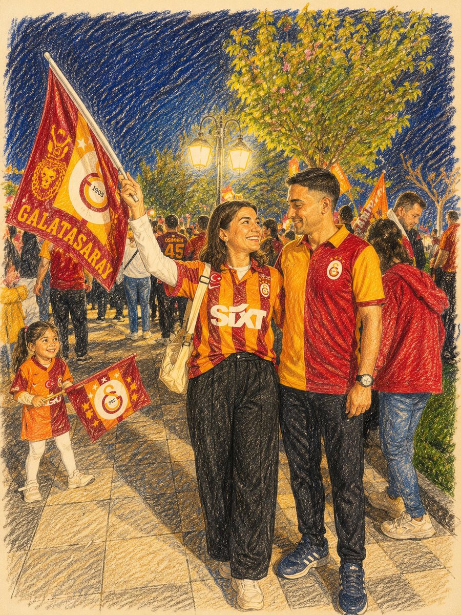 NihalPaylan's tweet photo. 💛❤️ https://t.co/OH4XMRC0eu