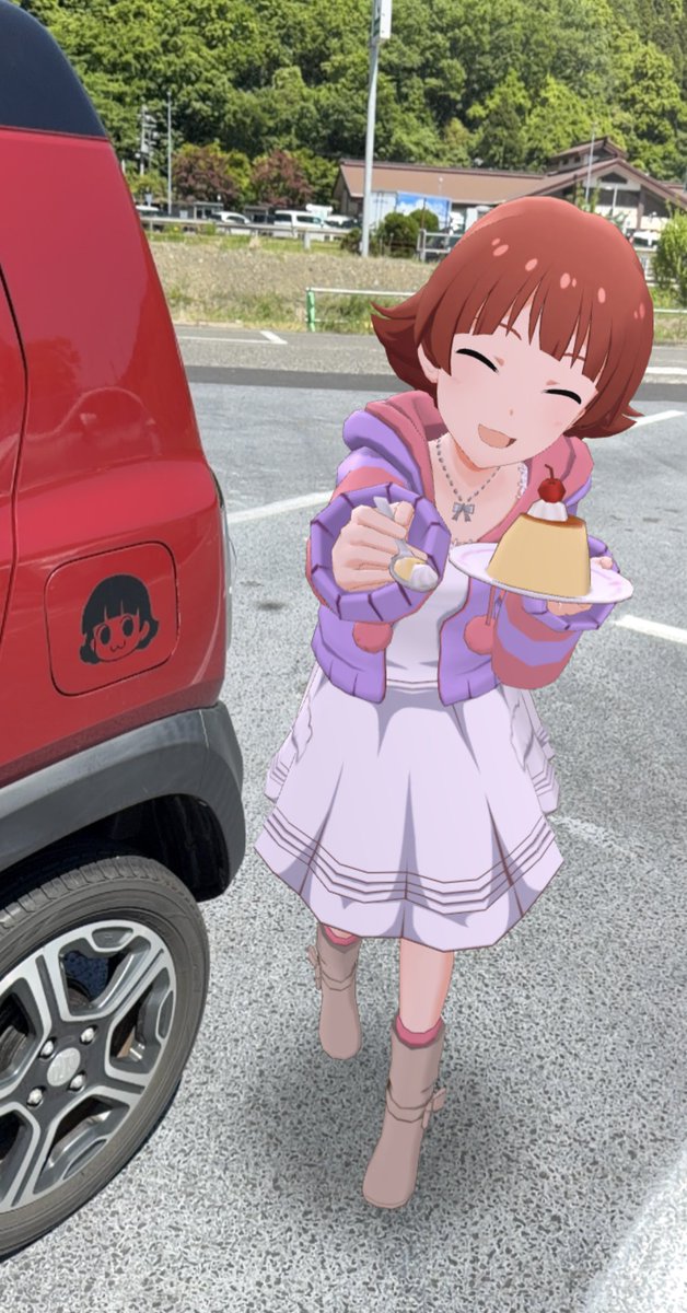 ふをん tweet media