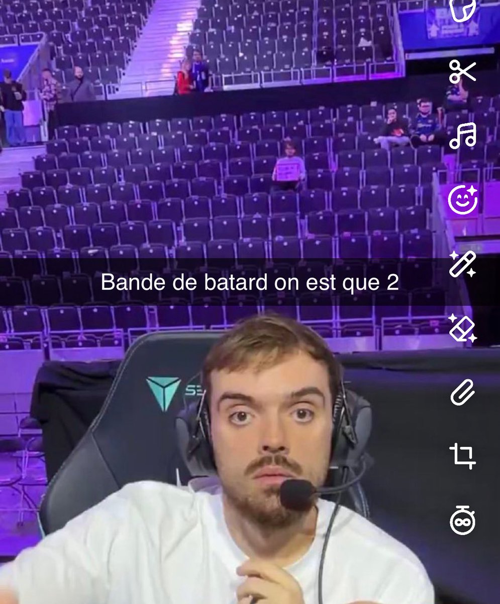 TYMnitenroc's tweet photo. @MovistarKOI_en https://t.co/g4IdLPVxix