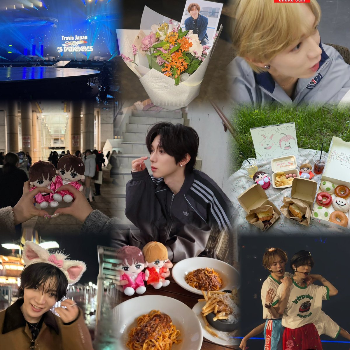 はにゃ tweet media