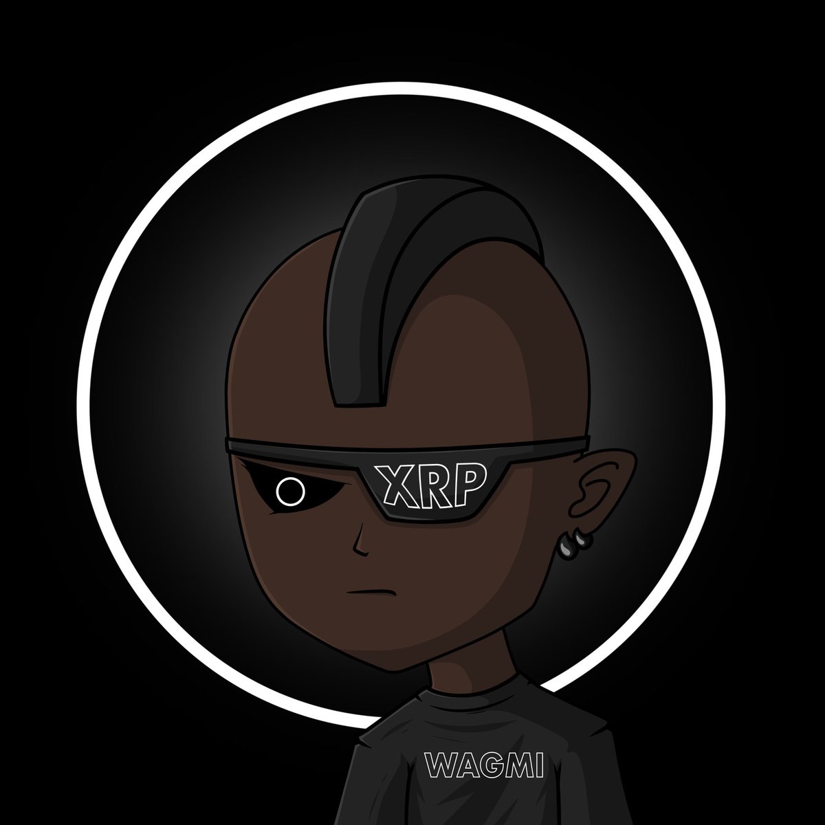 metapunksxrpl's tweet photo. Buy XRP NFTs only on @xrpcafe 👊😎🤘
https://t.co/M3q0iqomcw
#Metapunks #xrp #nft https://t.co/4iGi2BfQpJ