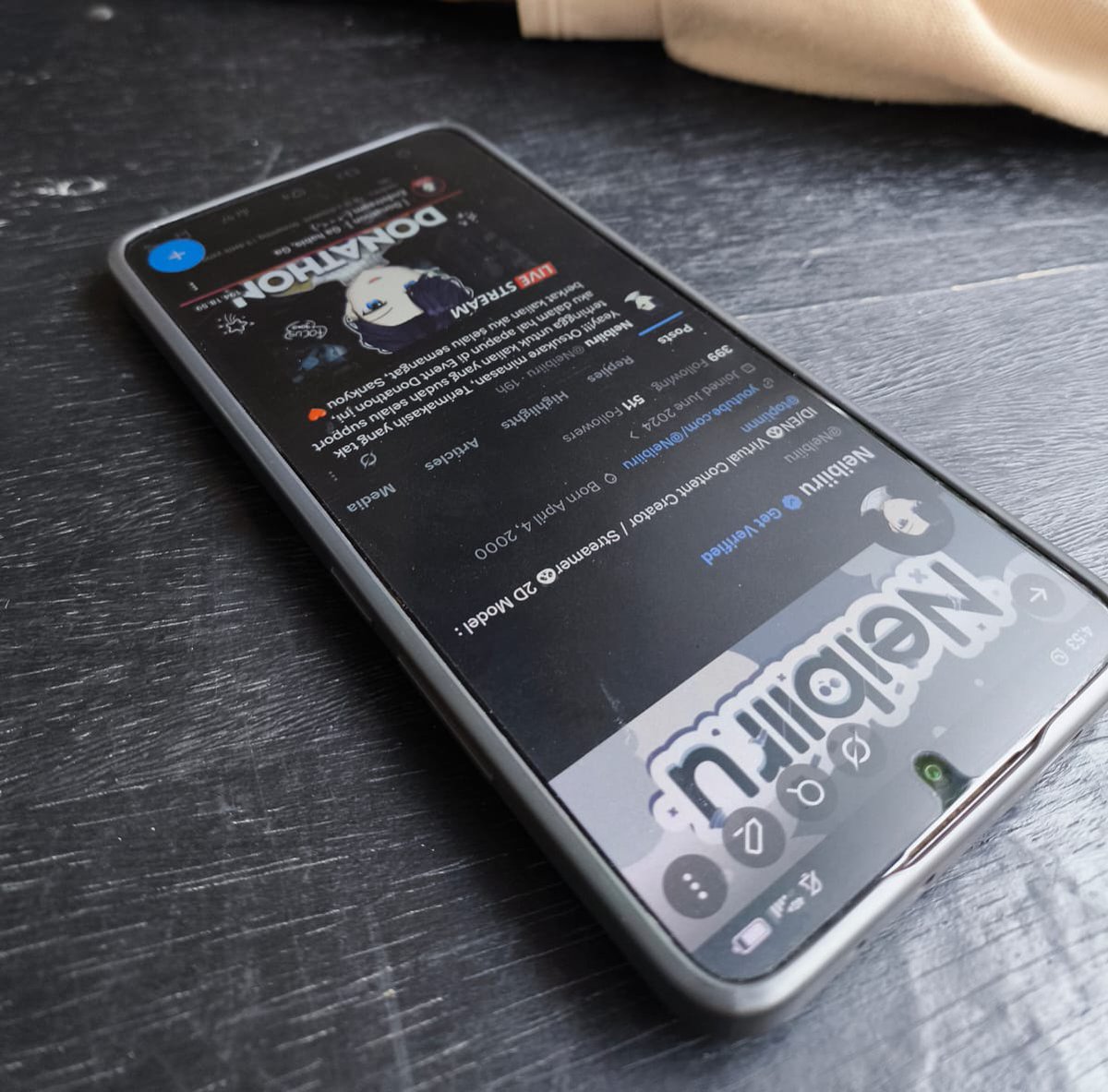 Neibiiru tweet media