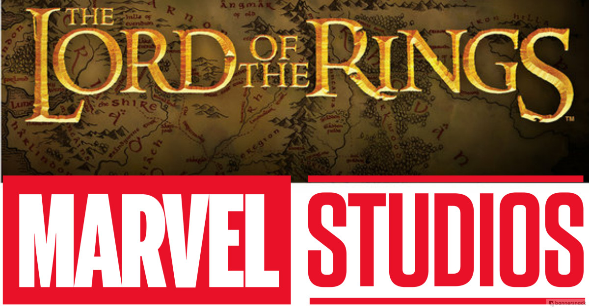Lord of the Rings Daily tweet media