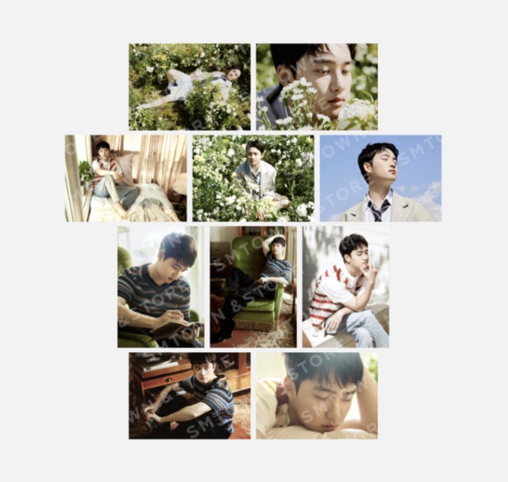 wts lfb ph exo

d.o. empathy postcard book
₱400

💌 DM me if interested

🏷️ onhand kyungsoo empathy md