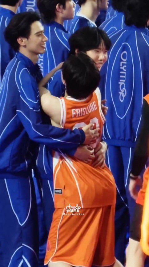 🐉ยงโมรันv.2 💗บักเจต |ต๊อกแป๋ว tweet media