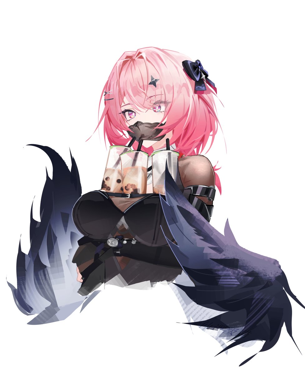 仙逻级猫 tweet media