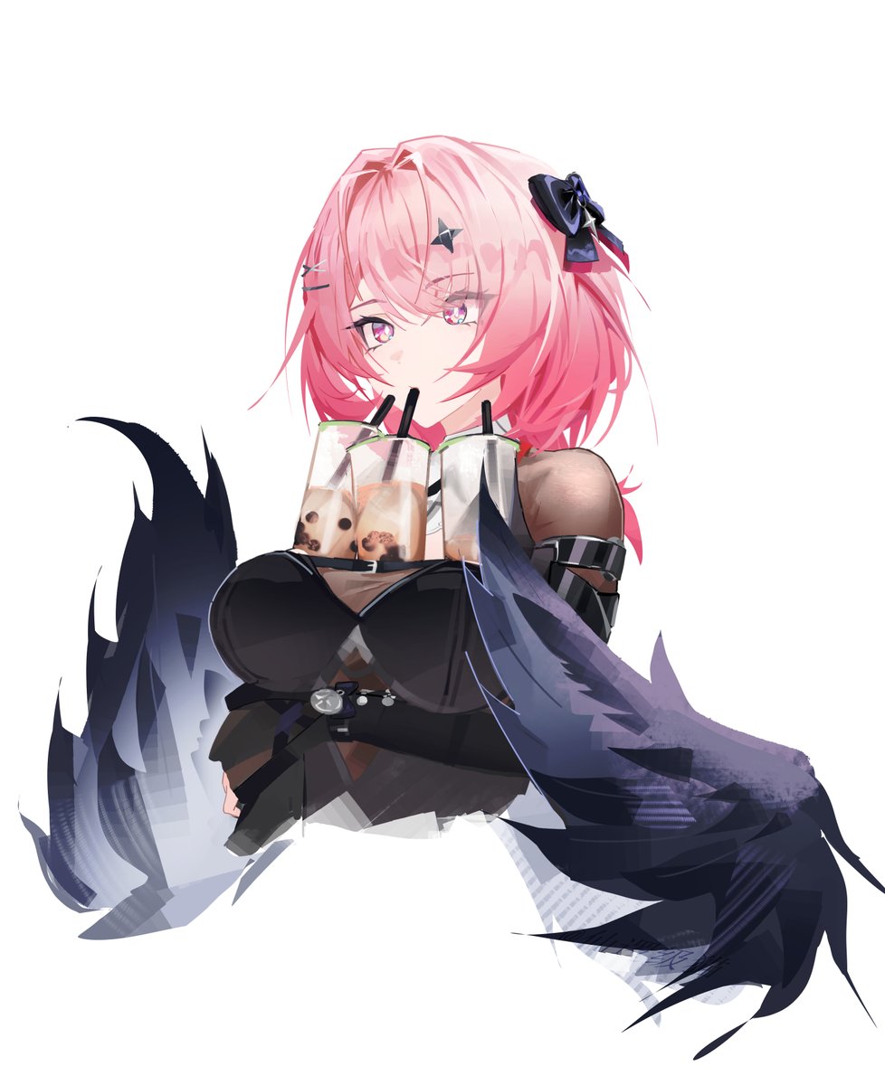 仙逻级猫 tweet media