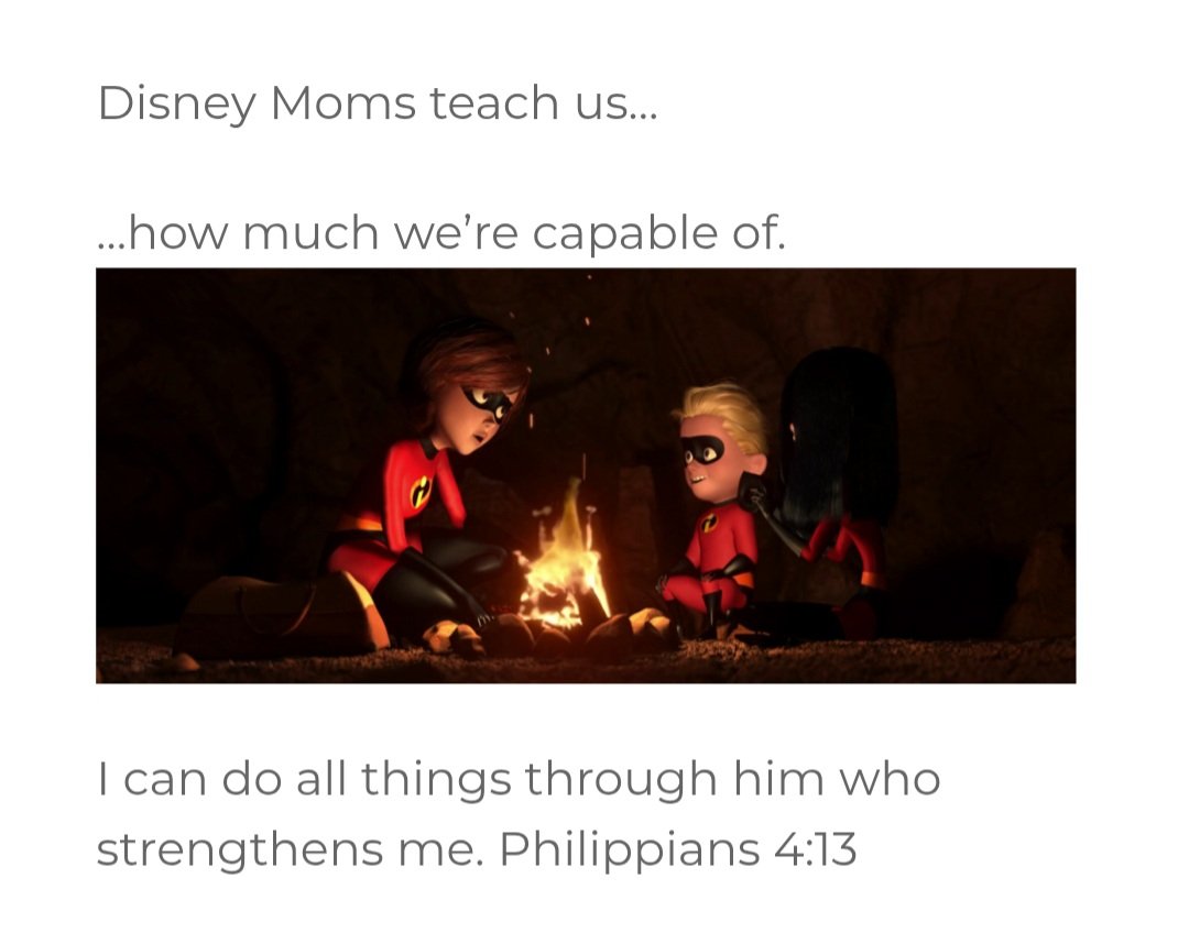 MyDearlyLoved's tweet photo. Happy Mother's Day to all of the INCREDIBLE moms out there this #ScriptureSunday!
https://t.co/x2zU5rpnQy https://t.co/rhWOKsAX4u