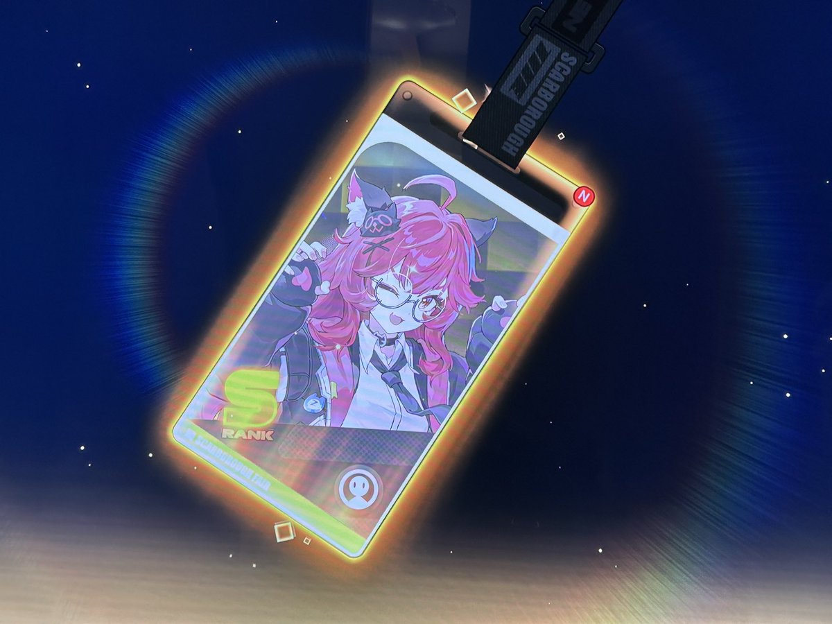 ニャウ/ship1 tweet media