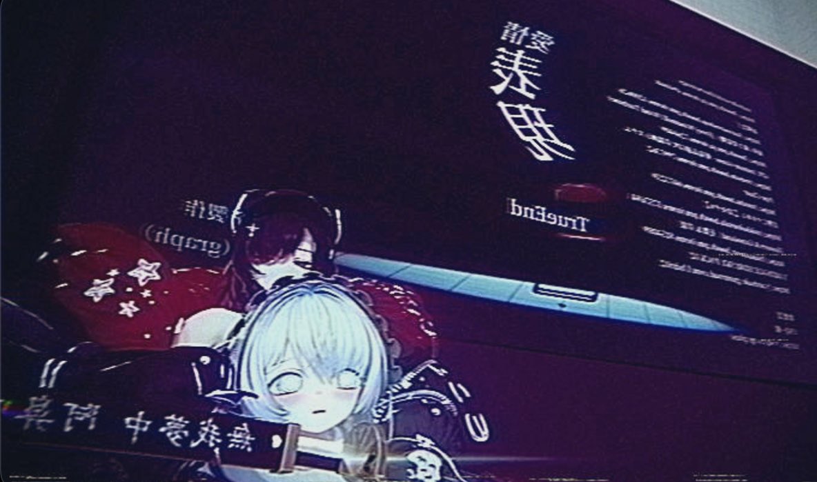 K4RumiA(カルミア) tweet media