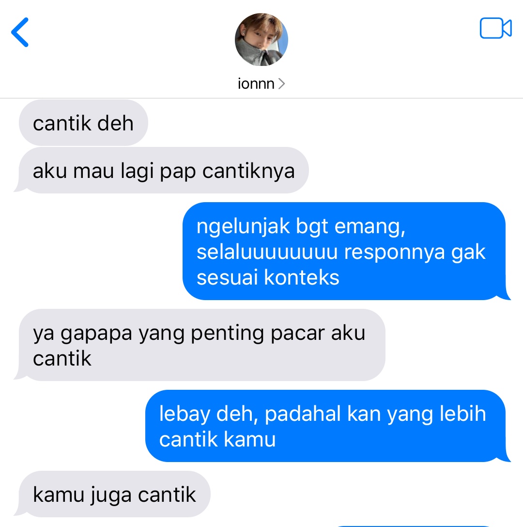 chioeagles's tweet photo. #jjujami / #hoonjames fewtweets ;

masih dengan kakak dan ion pacaran lucu. https://t.co/PRS38OL379