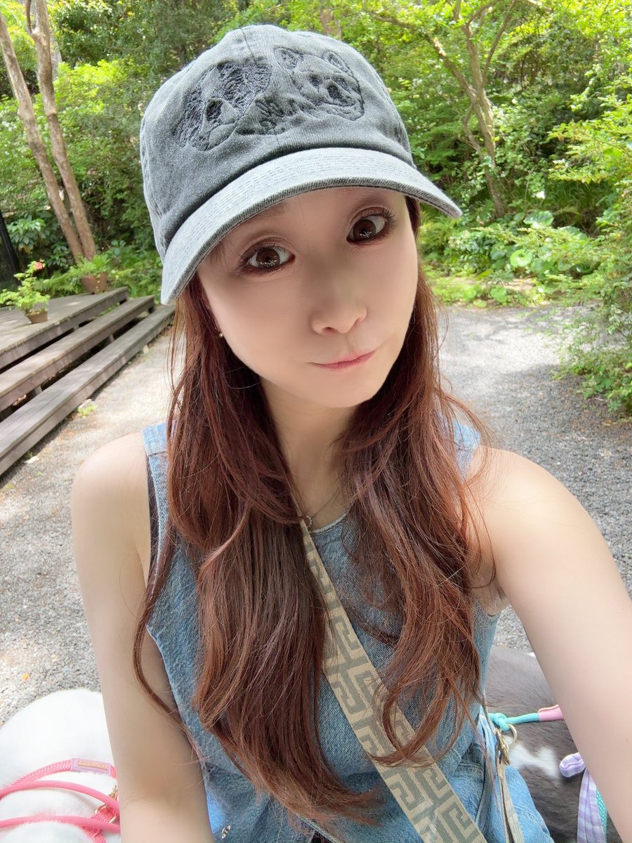 Yu Kawakami (Shizuku Morino)