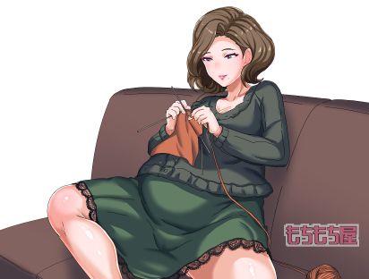 ママの日 
