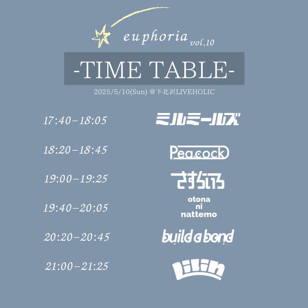ミルミールズ tweet media