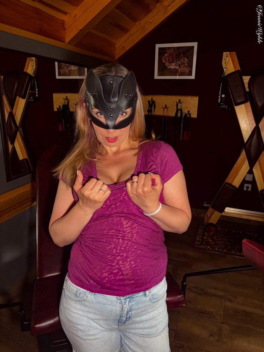 Jeanie Wylde tweet media
