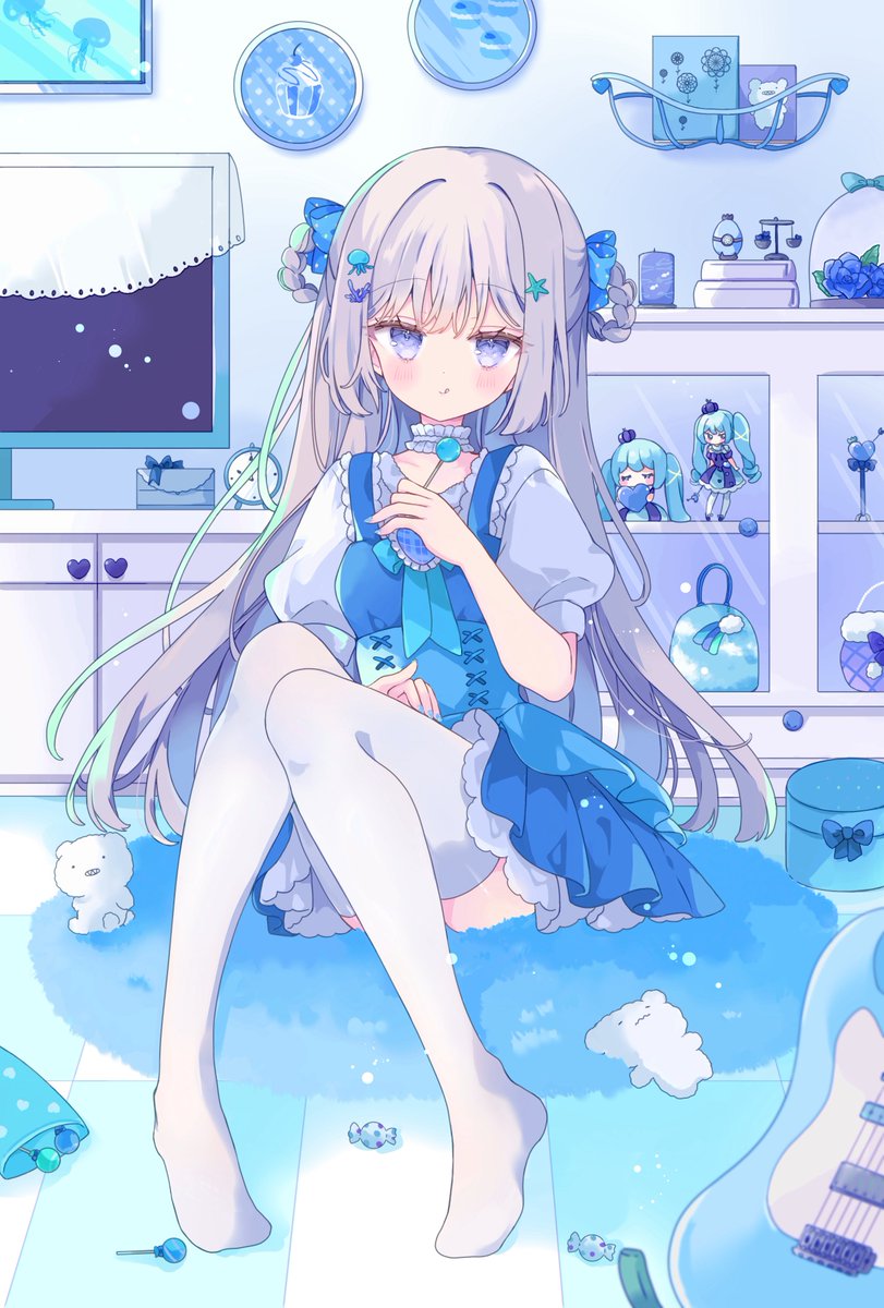 水々@通販委託中 (@Phoenix1237) / Posts / X